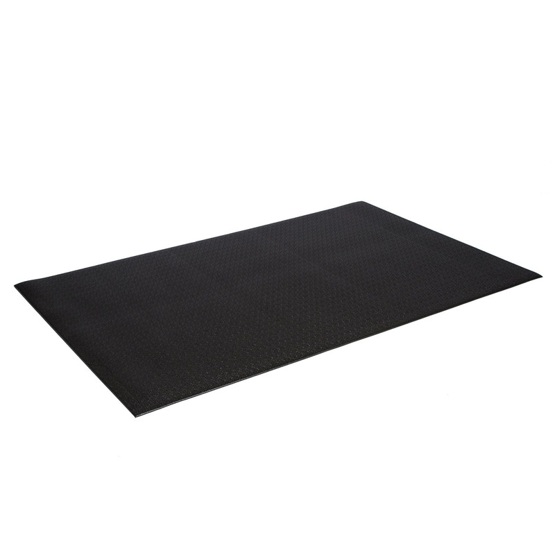 Comfort-King 3/8" 2'x3' - Black